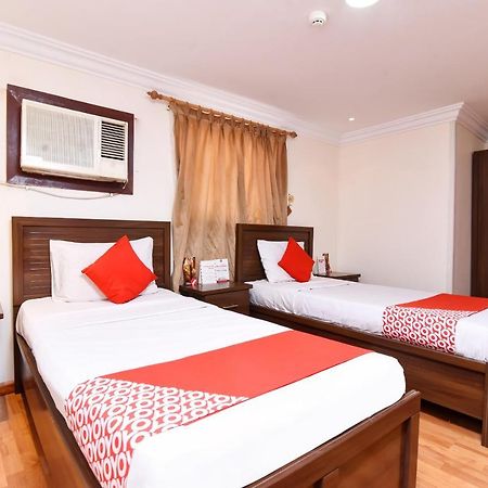 Oyo 416 Bonais Hotel Al-Hasa Eksteriør bilde
