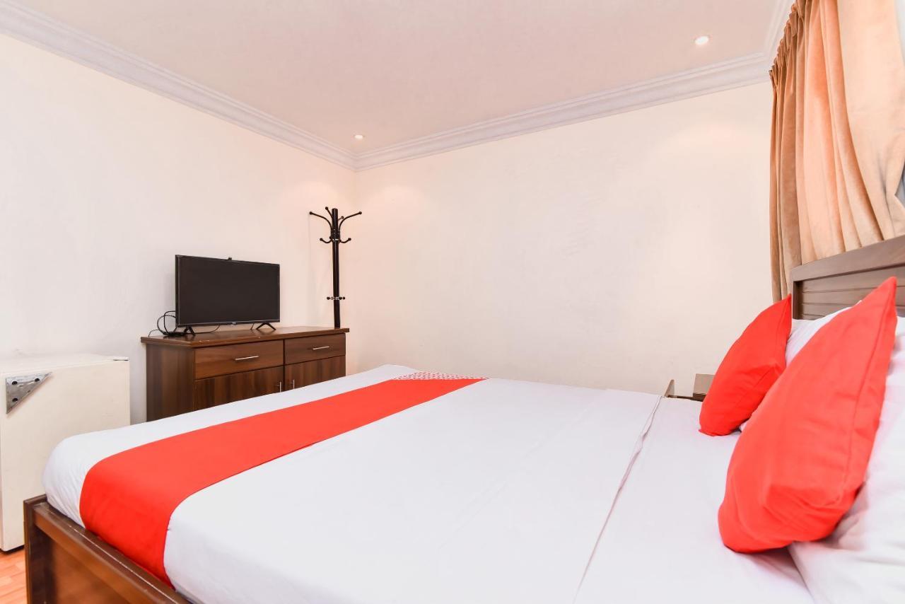 Oyo 416 Bonais Hotel Al-Hasa Eksteriør bilde